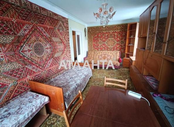 1-комнатная квартира по адресу Пасечная ул.   (площадь 40,2 м²) - Atlanta.ua