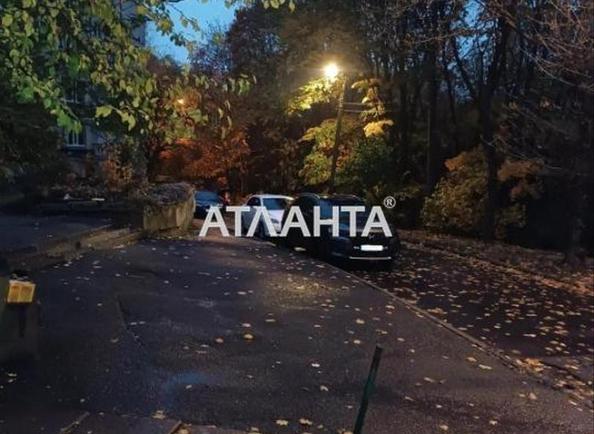 1-комнатная квартира по адресу Пасечная ул.   (площадь 40,2 м²) - Atlanta.ua - фото 3
