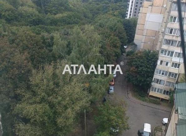 1-комнатная квартира по адресу Пасечная ул.   (площадь 40,2 м²) - Atlanta.ua - фото 4