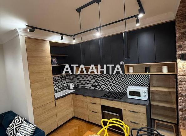 2-rooms apartment apartment by the address st. Tolbukhina (area 64 m²) - Atlanta.ua - photo 2