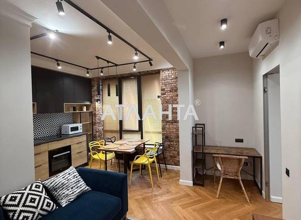 2-rooms apartment apartment by the address st. Tolbukhina (area 64 m²) - Atlanta.ua - photo 4