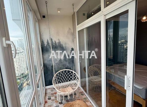 2-rooms apartment apartment by the address st. Tolbukhina (area 64 m²) - Atlanta.ua - photo 10