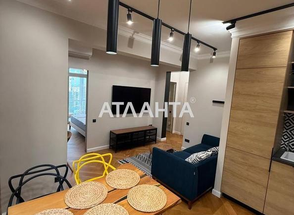 2-rooms apartment apartment by the address st. Tolbukhina (area 64 m²) - Atlanta.ua - photo 5