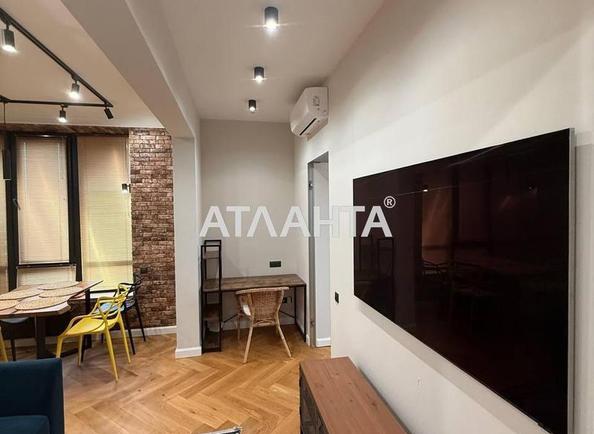 2-rooms apartment apartment by the address st. Tolbukhina (area 64 m²) - Atlanta.ua - photo 6