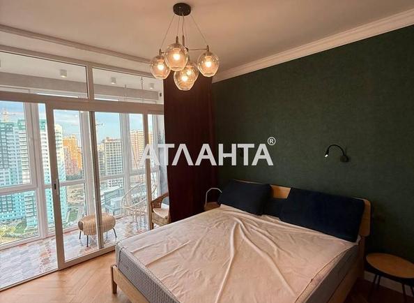 2-rooms apartment apartment by the address st. Tolbukhina (area 64 m²) - Atlanta.ua - photo 8