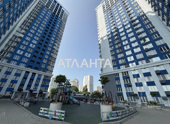 2-rooms apartment apartment by the address st. Tolbukhina (area 64 m²) - Atlanta.ua - photo 19