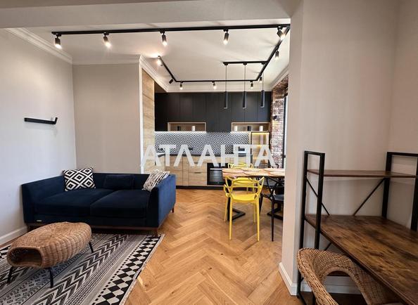 2-rooms apartment apartment by the address st. Tolbukhina (area 64 m²) - Atlanta.ua