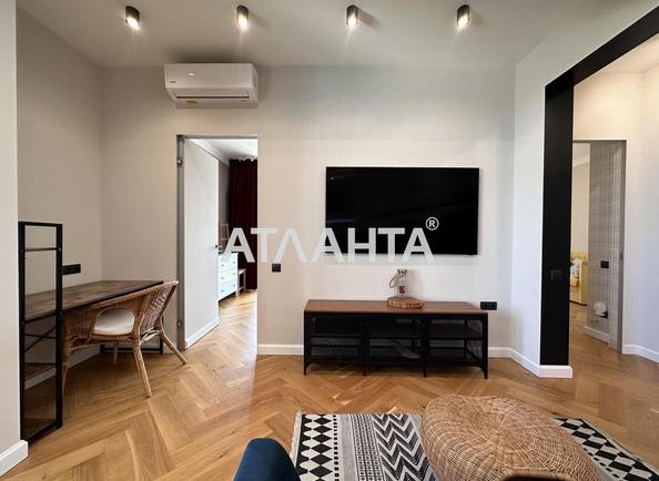2-rooms apartment apartment by the address st. Tolbukhina (area 64 m²) - Atlanta.ua - photo 2