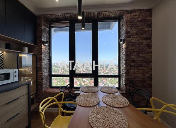 2-rooms apartment apartment by the address st. Tolbukhina (area 64 m²) - Atlanta.ua - photo 4