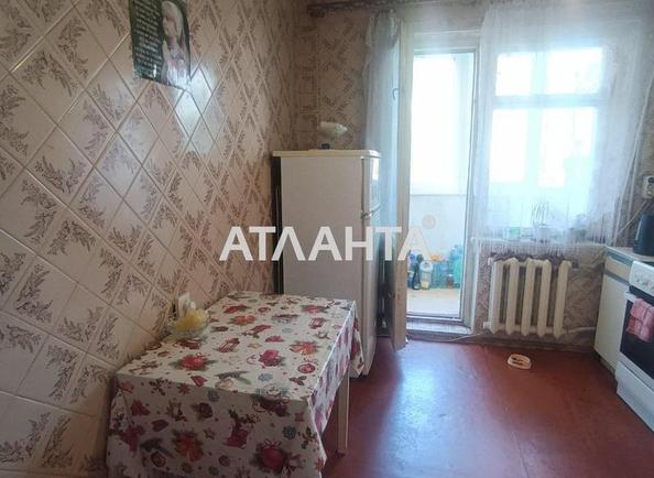 2-rooms apartment apartment by the address st. Zabolotnogo ak (area 58 m²) - Atlanta.ua - photo 2