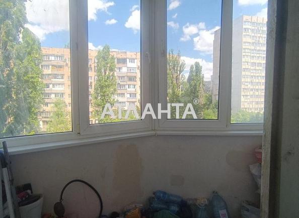 2-rooms apartment apartment by the address st. Zabolotnogo ak (area 58 m²) - Atlanta.ua - photo 3