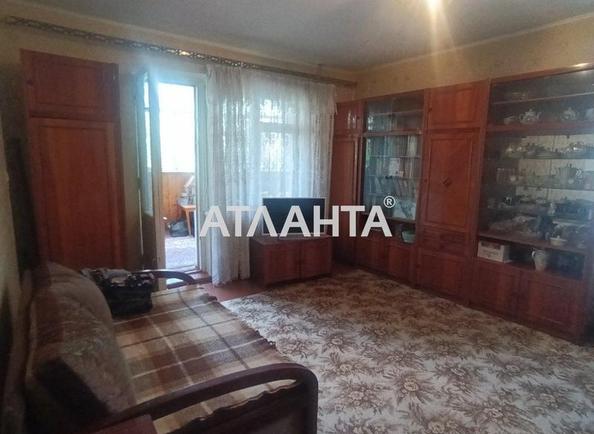 2-rooms apartment apartment by the address st. Zabolotnogo ak (area 58 m²) - Atlanta.ua - photo 6