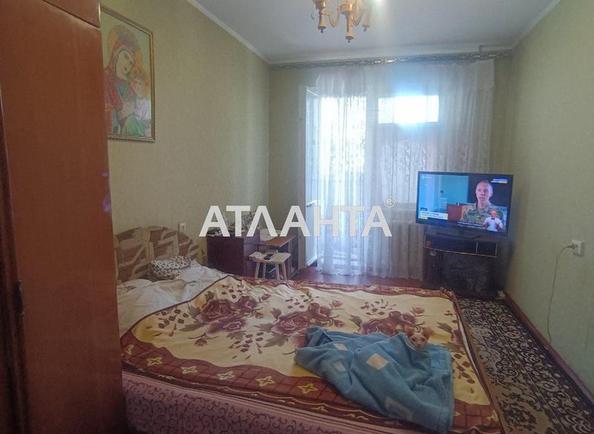 2-rooms apartment apartment by the address st. Zabolotnogo ak (area 58 m²) - Atlanta.ua - photo 8