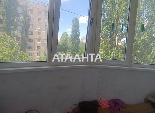 2-rooms apartment apartment by the address st. Zabolotnogo ak (area 58 m²) - Atlanta.ua - photo 9