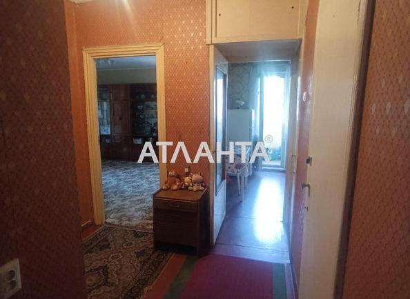 2-rooms apartment apartment by the address st. Zabolotnogo ak (area 58 m²) - Atlanta.ua - photo 10