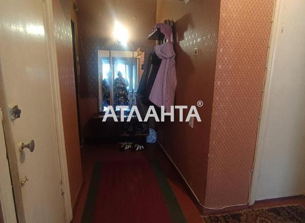 2-rooms apartment apartment by the address st. Zabolotnogo ak (area 58 m²) - Atlanta.ua - photo 11