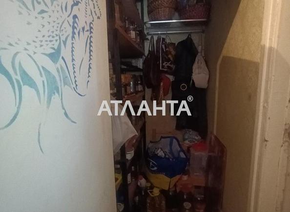 2-rooms apartment apartment by the address st. Zabolotnogo ak (area 58 m²) - Atlanta.ua - photo 12