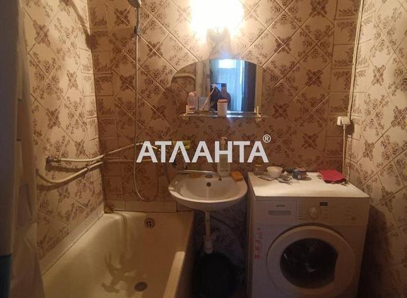 2-rooms apartment apartment by the address st. Zabolotnogo ak (area 58 m²) - Atlanta.ua - photo 13