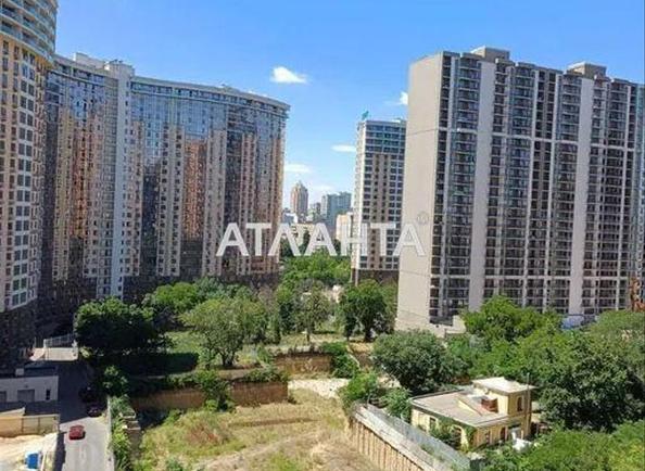 1-room apartment apartment by the address st. Kurortnyy per (area 45 m²) - Atlanta.ua - photo 7