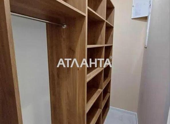 1-room apartment apartment by the address st. Kurortnyy per (area 45 m²) - Atlanta.ua - photo 10