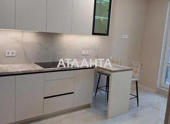 1-room apartment apartment by the address st. Kurortnyy per (area 45 m²) - Atlanta.ua - photo 2