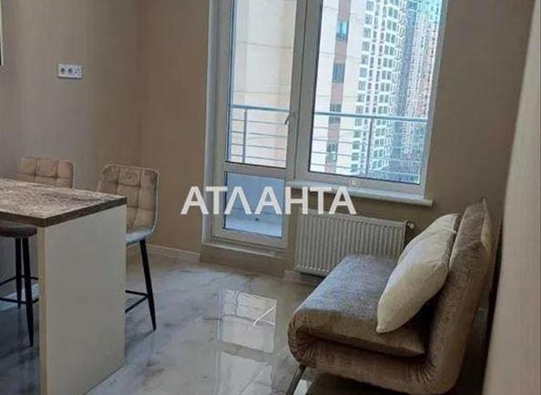 1-room apartment apartment by the address st. Kurortnyy per (area 45 m²) - Atlanta.ua - photo 3