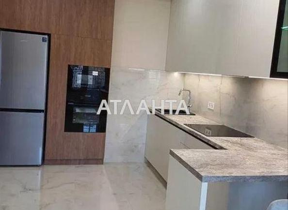 1-room apartment apartment by the address st. Kurortnyy per (area 45 m²) - Atlanta.ua - photo 4