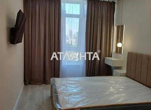 1-room apartment apartment by the address st. Kurortnyy per (area 45 m²) - Atlanta.ua - photo 5