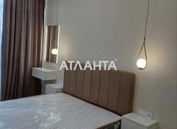 1-room apartment apartment by the address st. Kurortnyy per (area 45 m²) - Atlanta.ua - photo 6