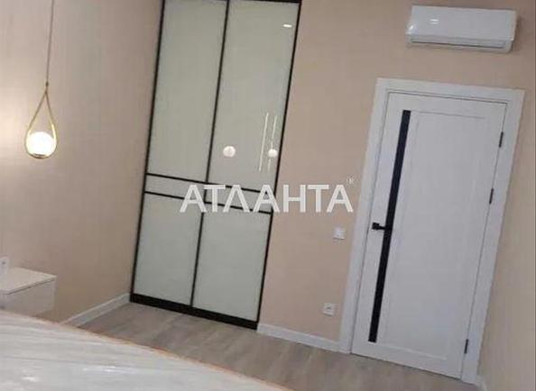 1-room apartment apartment by the address st. Kurortnyy per (area 45 m²) - Atlanta.ua - photo 11