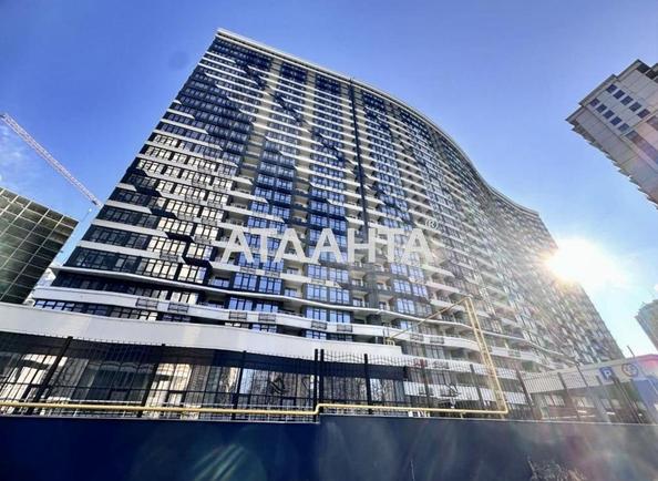 1-room apartment apartment by the address st. Kurortnyy per (area 45 m²) - Atlanta.ua - photo 15