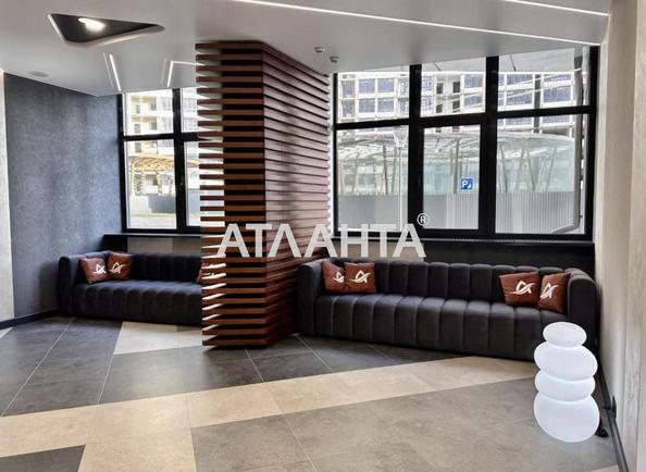 1-room apartment apartment by the address st. Kurortnyy per (area 45 m²) - Atlanta.ua - photo 16
