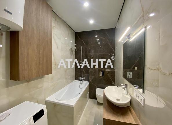 1-room apartment apartment by the address st. Kurortnyy per (area 45 m²) - Atlanta.ua - photo 12