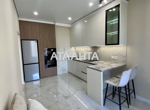 1-room apartment apartment by the address st. Kurortnyy per (area 45 m²) - Atlanta.ua - photo 4