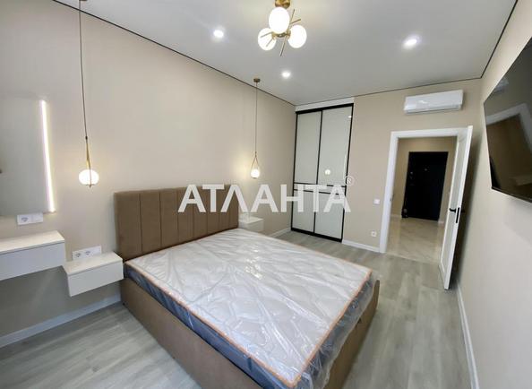 1-room apartment apartment by the address st. Kurortnyy per (area 45 m²) - Atlanta.ua - photo 3