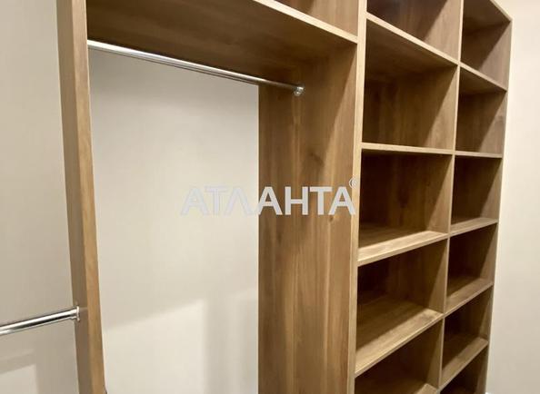 1-room apartment apartment by the address st. Kurortnyy per (area 45 m²) - Atlanta.ua - photo 9
