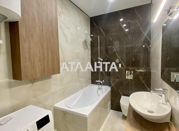 1-room apartment apartment by the address st. Kurortnyy per (area 45 m²) - Atlanta.ua - photo 11