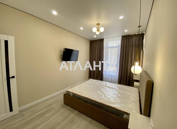 1-room apartment apartment by the address st. Kurortnyy per (area 45 m²) - Atlanta.ua - photo 2