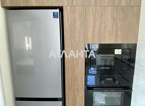 1-room apartment apartment by the address st. Kurortnyy per (area 45 m²) - Atlanta.ua - photo 7