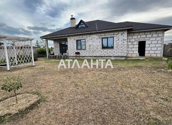 House by the address st. Radostnaya (area 144 m²) - Atlanta.ua - photo 2