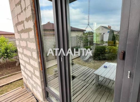 House by the address st. Radostnaya (area 144 m²) - Atlanta.ua - photo 6