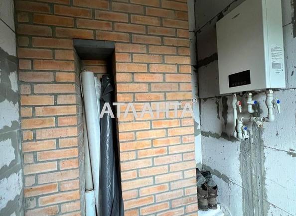 House by the address st. Radostnaya (area 144 m²) - Atlanta.ua - photo 11