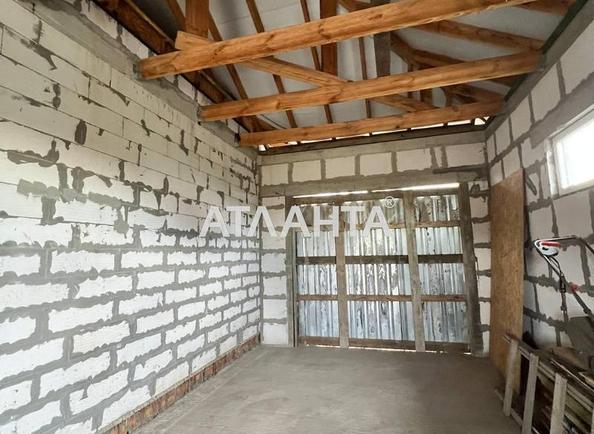 House by the address st. Radostnaya (area 144 m²) - Atlanta.ua - photo 17