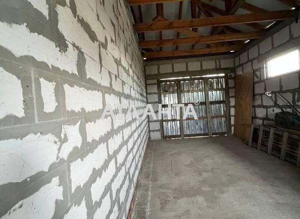 House by the address st. Radostnaya (area 144 m²) - Atlanta.ua - photo 19