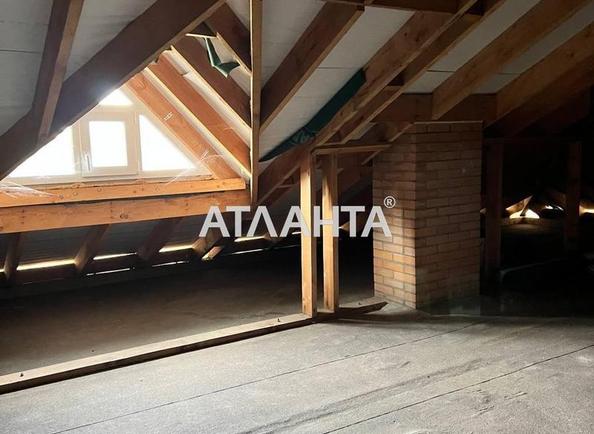 House by the address st. Radostnaya (area 144 m²) - Atlanta.ua - photo 20
