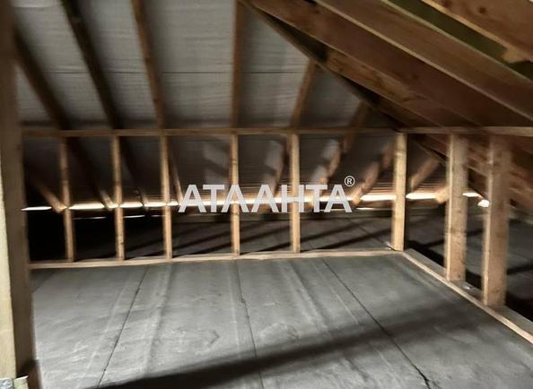 House by the address st. Radostnaya (area 144 m²) - Atlanta.ua - photo 21
