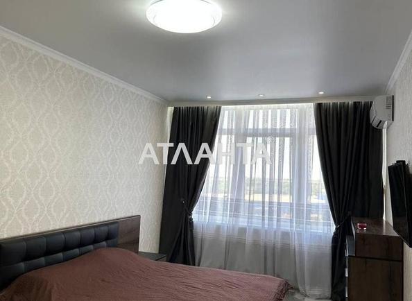 1-room apartment apartment by the address st. Zhemchuzhnaya (area 41,1 m²) - Atlanta.ua - photo 2