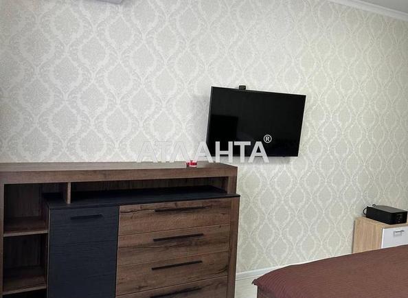 1-room apartment apartment by the address st. Zhemchuzhnaya (area 41,1 m²) - Atlanta.ua - photo 20