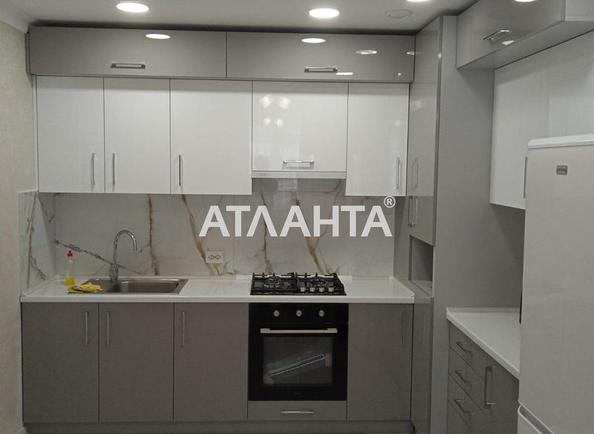 2-комнатная квартира по адресу Замарстыновская ул. (площадь 67 м²) - Atlanta.ua