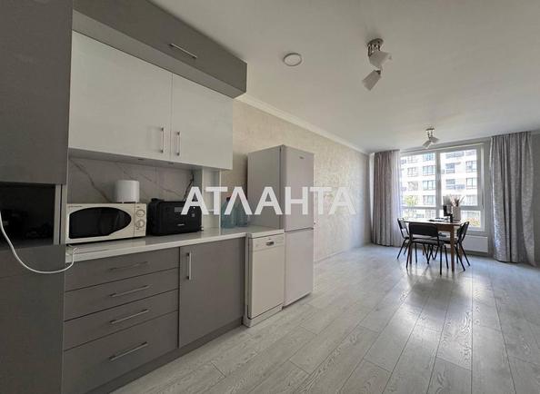 2-кімнатна квартира за адресою Замарстинівська вул. (площа 67 м²) - Atlanta.ua